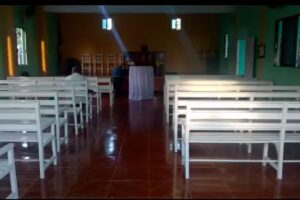 Iglesia Evangelica Emmanuel