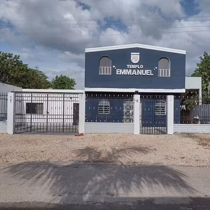 Iglesia Evangelica Emmanuel Asambleas de Dios