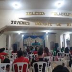 Iglesia Evang&eacute;lica Filadelfia