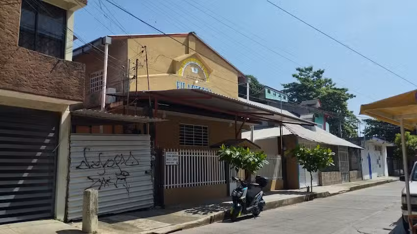 IGLESIA EVANG&Eacute;LICA &ldquo;FILADELFIA&rdquo;