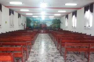 Iglesia Evangelica Filadelfia