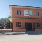 Iglesia Evang&eacute;lica Fuente de Vida