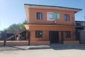 Iglesia Evang&eacute;lica Fuente de Vida