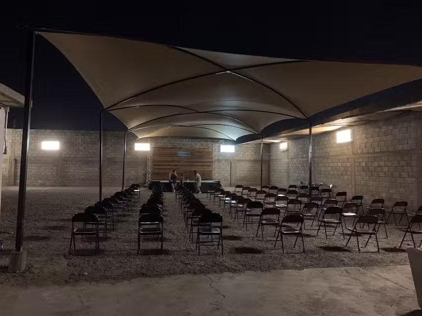 Iglesia Evangelica Gentil de Cristo