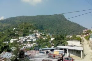 Iglesia Evangelica &ldquo;Getseman&iacute;&rdquo;