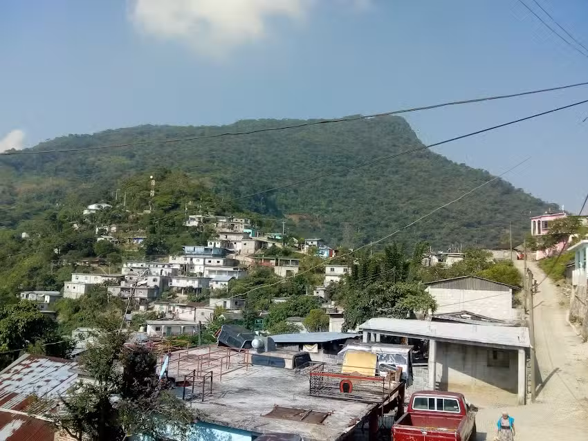 Iglesia Evangelica &ldquo;Getseman&iacute;&rdquo;