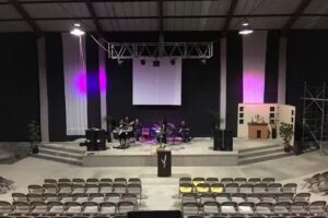 Iglesia Evangélica Independiente de México A.R.