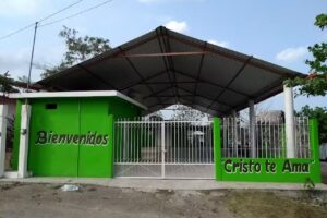 IGLESIA EVANGELICA INDEPENDIENTE DE MEXICO A.R. IGLESIA LIRIO DE LOS VALLES 𝙿𝙰𝙳𝚁𝙾𝙽 033.