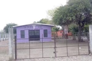 Iglesia Evang&eacute;lica Independiente De M&eacute;xico, A.R La Nueva Jerusal&eacute;n