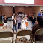 Iglesia Evang&eacute;lica Independiente En La Rep&uacute;blica Mexicana