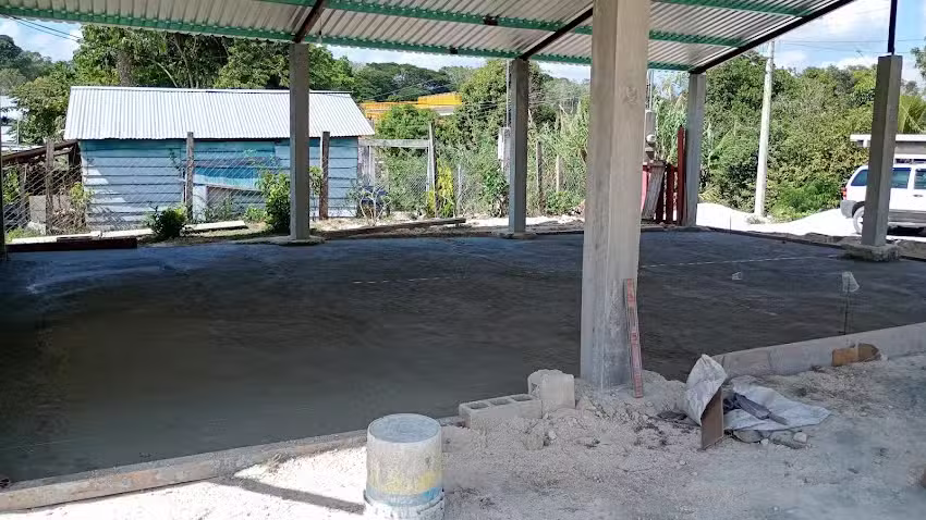 IGLESIA EVANG&Eacute;LICA INDEPENDIENTE EN LA REP&Uacute;BLICA MEXICANA