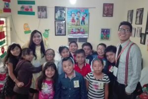 Iglesia Evang&eacute;lica Independiente y Misiones