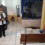 Iglesia Evangelica &ldquo;Jehova Nissi&rdquo;