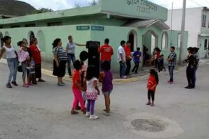 Iglesia Evang&eacute;lica Jezrrel