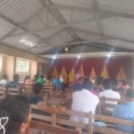 Iglesia evang&eacute;lica la gran comisi&oacute;n