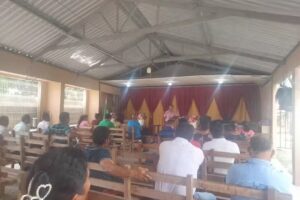 Iglesia evang&eacute;lica la gran comisi&oacute;n