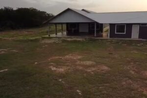 Iglesia Evangelica La Nueva Esperanza