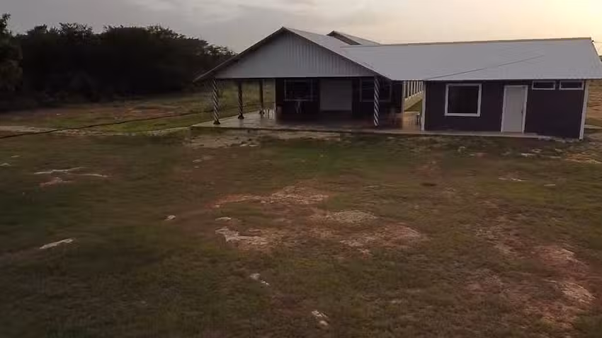 Iglesia Evangelica La Nueva Esperanza