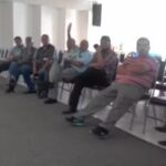 IGLESIA EVANGELICA LA NUEVA JERUSALEN