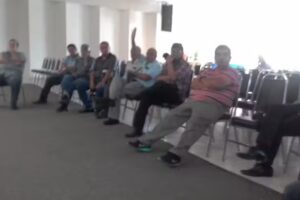 IGLESIA EVANGELICA LA NUEVA JERUSALEN