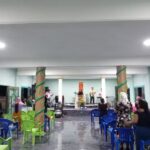 Iglesia Evang&eacute;lica Lirio de los Valles