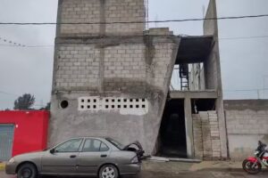 Iglesia Evang&eacute;lica Lirio de los Valles