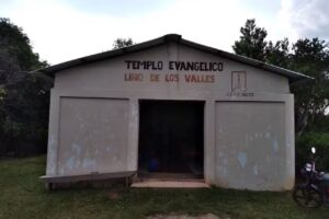 Iglesia Evangélica Lirio de los Valles