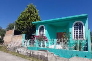 Iglesia evangelica &ldquo;lirio de los valles&rdquo;