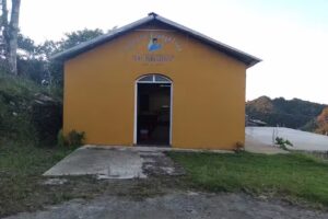 Iglesia Evang&eacute;lica Los Peregrinos