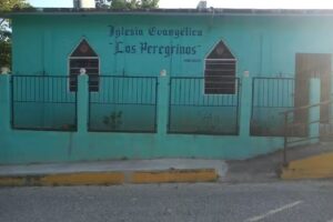 Iglesia Evangélica “Los Peregrinos”