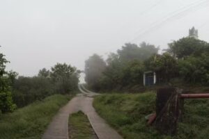 Iglesia evangélica Los Peregrinos