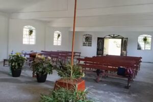 Iglesia Evang&eacute;lica &ldquo;Los Peregrinos&rdquo; A. R.