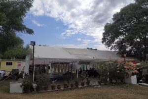 Iglesia Evang&eacute;lica Los peregrinos Doracely