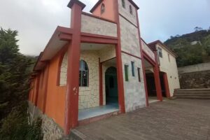 Iglesia Evang&eacute;lica &ldquo;Los Peregrinos &rdquo; villa Nueva