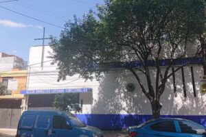 Iglesia Evangelica Luterana Confesional Cristo Resucitado