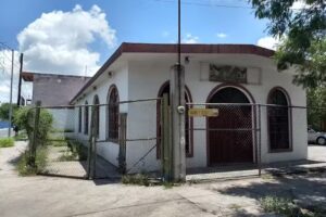 Iglesia Evang&eacute;lica luterana &uml;El Sembrador&rdquo;