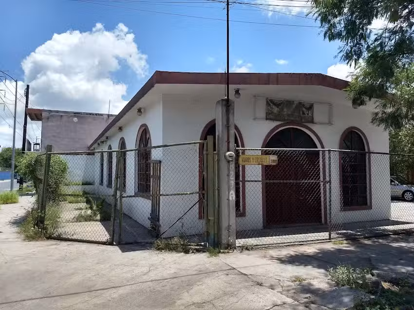 Iglesia Evang&eacute;lica luterana &uml;El Sembrador&rdquo;