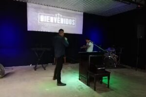 Iglesia Evangélica Maranatha