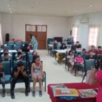 Iglesia Evang&eacute;lica Maranatha