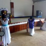 Iglesia Evang&eacute;lica Maranatha