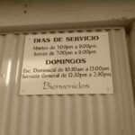 Iglesia Evang&eacute;lica Maranatha