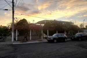 Iglesia Evangelica Menonita &ldquo;La Cruz del Calvario&rdquo;