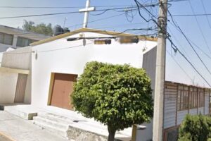 Iglesia Evangelica Misionera del Pacto, Coacalco