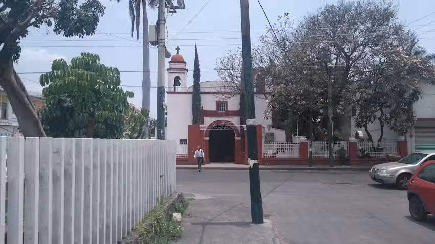 Iglesia Evang&eacute;lica Misionera Del Pacto Cuautla