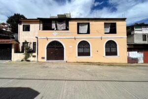 Iglesia Evang&eacute;lica Misionera Del Pacto &ldquo;R&iacute;os De Agua Viva&rdquo;