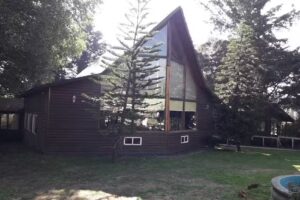 Iglesia Evang&eacute;lica Misionera Del Pacto, Tlalpan