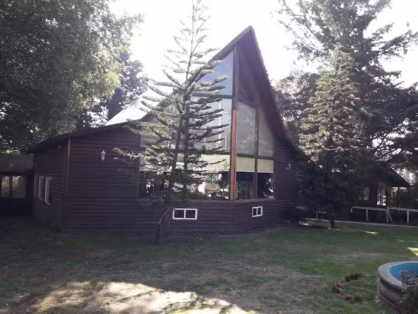 Iglesia Evang&eacute;lica Misionera Del Pacto, Tlalpan