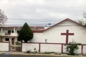 IGLESIA-EVANGELICA MISIONERA MEXICANA