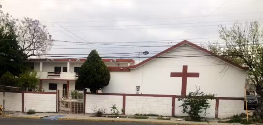 IGLESIA-EVANGELICA MISIONERA MEXICANA