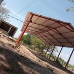 Iglesia Evangelica Monte De Sion